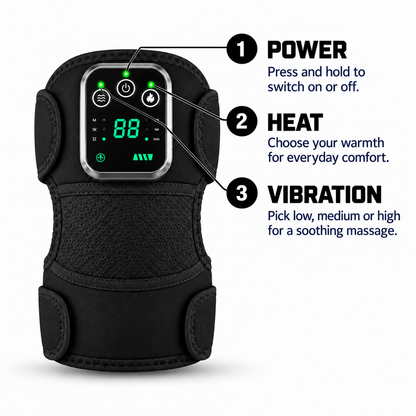 Pro Recovery Sleeve