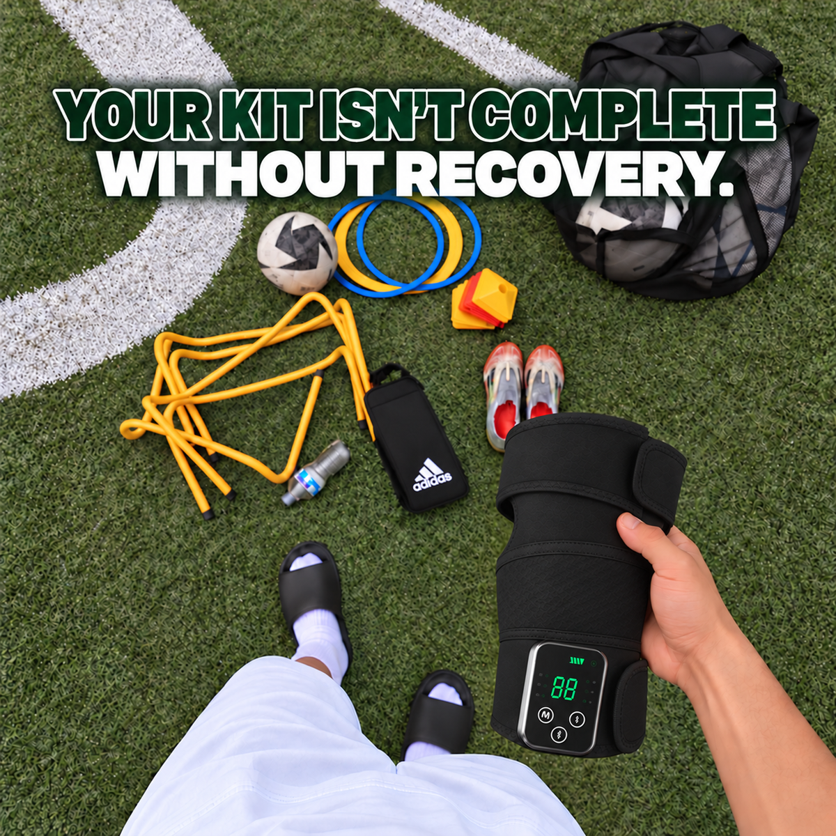 Pro Recovery Sleeve