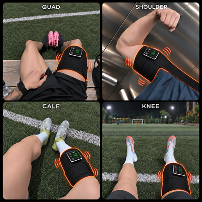 Pro Recovery Sleeve