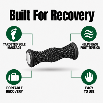 Fascia Foot Roller