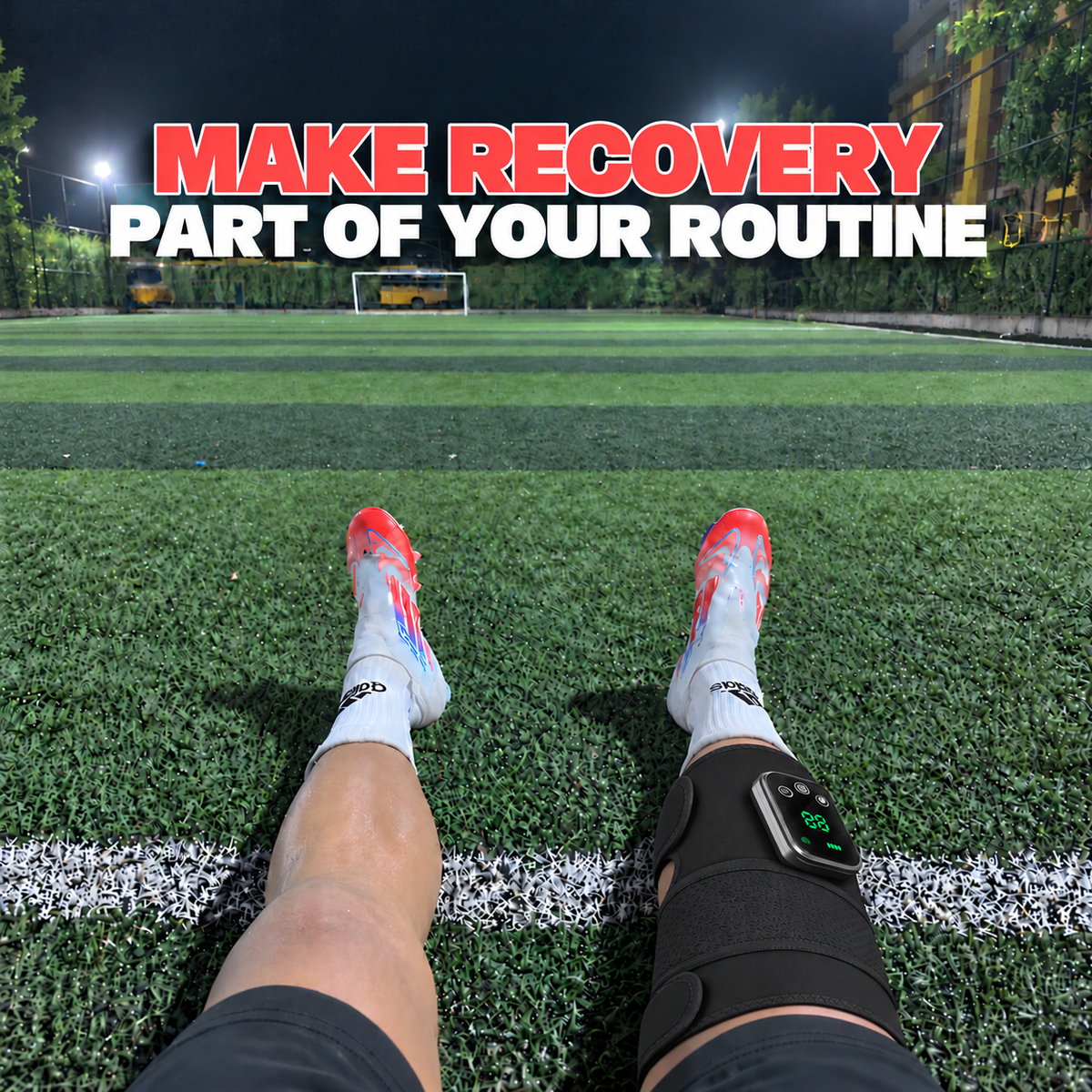 Pro Recovery Sleeve